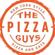 The Pizza Guys