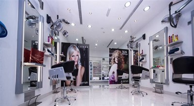 KSL Beauty Salon - Ramada Bur Dubai