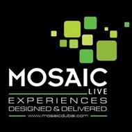 Mosaic Live