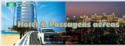 Guide in Dubai Tourism / Dubai Com Guia