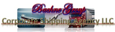 Corporate Shipping Agency LLC