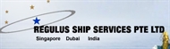 Regulus Ship Services L.L.C