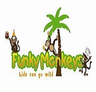 Funky Monkeys Playland