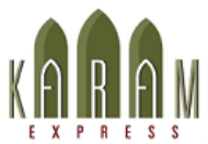 Karam Express - Dubai Mall