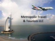 Metropolic Travel & Tourism LLC