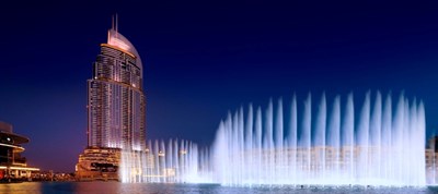 Golden Phoenix Tourism - Dubai