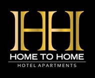 Home To Home Hotel Apartment