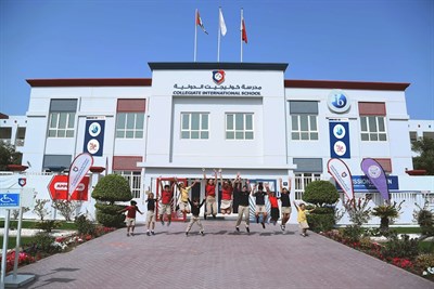 Collegiate International School