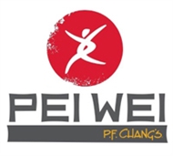 Pei Wei Asian Diner