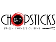 Chopsticks - Fresh Chinese Cuisine - Dubai Mall