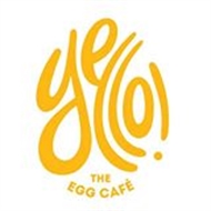 Yello Egg Cafe