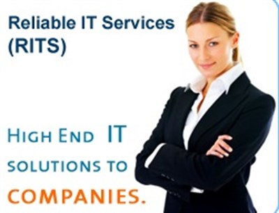 Reliable Information Technology Services