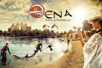 Ena Travel & Tourism LLC