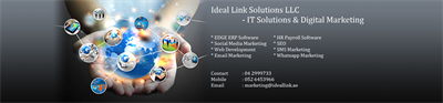 Ideal Link Solutions LLC