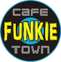 Cafe Funkie Town