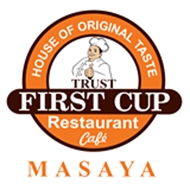 First Cup Restaurant & Cafe