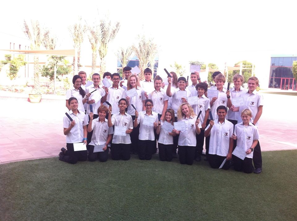 Dubai English Speaking College Art And Music Schools Dubai 