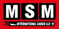 MSM International Cargo LLC