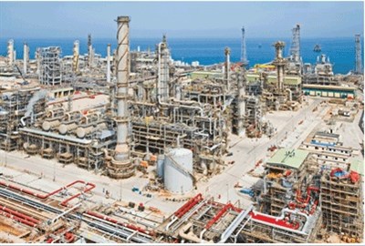 ADGAS Abu Dhabi Gas Liquefaction Limited