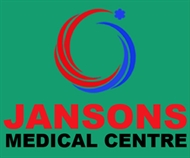 JANSONS MEDICAL CENTRE