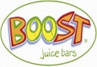 Boost Juice Bar