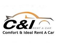 Comfort & Ideal Rent a Car 