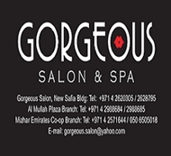 Gorgeous Salon & Spa