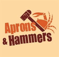 Aprons & Hammers - Downtown Dubai