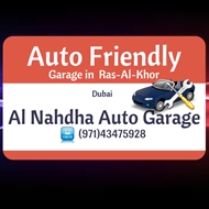 Al Nahdha Auto Car Repair