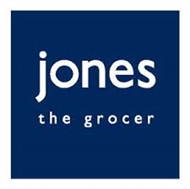 Jones the Grocer