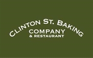 Clinton Street Baking Co.