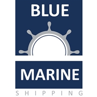 Blue Marine Shipping