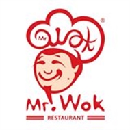 Mr Wok Chinese Restaurant