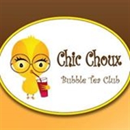 Chic Choux Cafe