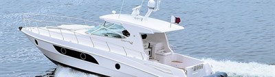 ORYX Sport Yachts & Cruisers