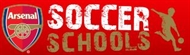 Arsenal Soccer School Dubai