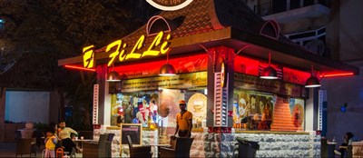 Filli Cafe - AL Mankhool