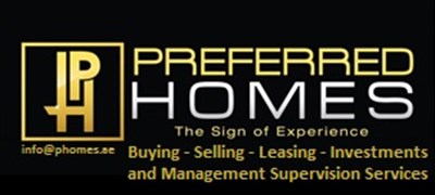 Preferred Homes Real Estate