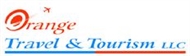 Orange Travel & Tourism LLC