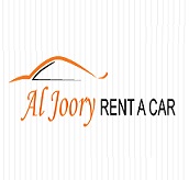 Al Joory Rent a Car Logo