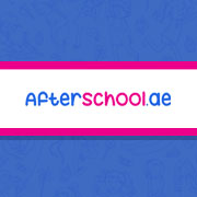 Afterschool.ae Logo