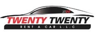 TWENTY TWENTY RENT A CAR LLC