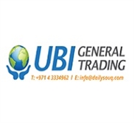 UBI General Trading LLC