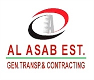 Al Asab Est General Transport & Contracting