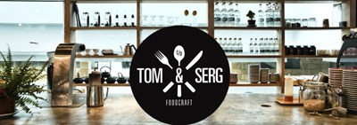 Tom & Serg