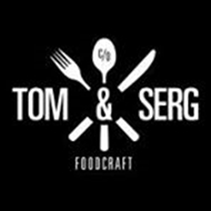 Tom & Serg