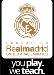 Realmadrid Foundation Academy