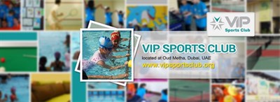 Vip Sports Club