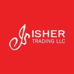 Isher Trading LLC