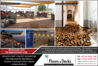 Floors & Decks